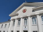 Сегодня, 21 апреля - День местного самоуправления