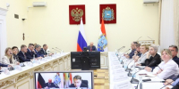 Подготовка к пляжному сезону, речным пассажирским перевозкам – Вячеслав Федорищев провел оперативное совещание в областном Правительстве - TltGorod.Ru