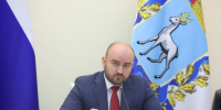 Подготовка к пляжному сезону, речным пассажирским перевозкам: Вячеслав Федорищев провел оперативное совещание в областном правительстве - ТК ТОЛЬЯТТИ 24