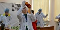 В Самарской области стартует итоговый этап Всероссийского чемпионатного движения по компетенции «Переработка нефти и газа» - TltGorod.Ru