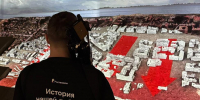 Десять историй, одна Победа: "Ростелеком" представит "Историю нашей Победы" в городе-герое Волгограде - Волга Ньюс Тольятти