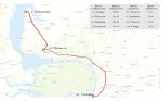 В Самарской области запустят экскурсионный маршрут до замка Гарибальди