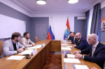 В Самарской области планируется к запуску инвестиционный проект по выпуску растительных напитков