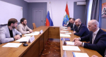 В Самарской области планируется к запуску инвестиционный проект по выпуску растительных напитков
