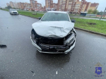 Сколько человек пострадали на дорогах за прошедшие сутки?