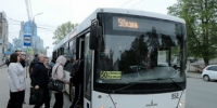 В Самаре начались внеплановые проверки перевозчиков - TltGorod.Ru