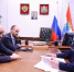 Глава региона провел встречу с руководителем Средне-Поволжского управления Ростехнадзора - TltGorod.Ru