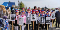 В Самарской области стартовали альтернативные форматы народной акции «Бессмертный полк» - TLT.Ru
