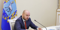 Сегодня в Правительстве Самарской области Вячеслав Федорищев провел оперативное совещание - ТК ТОЛЬЯТТИ 24