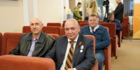 Участники первого потока «Школы героев» защищают свои проекты - TltGorod.Ru