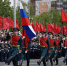 Зажжение Вечных огней, военный Парад, большой концерт и пилотажная группа «Русь»: Самарская область встречает 80-летие Победы - TLT.Ru