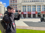 Мирное небо над головой сегодня - это подвиг миллионов людей Советского союза 80 лет назад