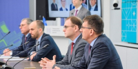 Два самарских университета представили результаты работы Передовых инженерных школ - TltGorod.Ru