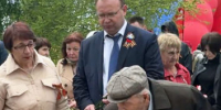 Как Ставропольский район отметил 80-летие Победы - Газета Ставрополь-на-Волге