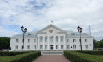 Уполномоченный по правам человека в Самарской области проведет прием граждан в Тольятти
