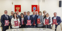 КуйбышевАзот повышает привлекательность среднего профессионального образования - Городские Ведомости
