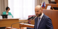 Представлен отчет о работе правительства Самарской области - TLT.Ru