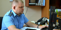 В Тольятти женщина спряталась от приставов под ковром - TLT.Ru