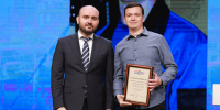Вячеслав Федорищев и Роман Чекушов поздравили с Днем химика сотрудников отрасли - TLT.Ru