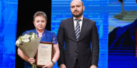 Губернатор Самарской области и замминистра Минпромторга РФ Роман Чекушов поздравили с Днем химика сотрудников отрасли - НеСлухи.РФ