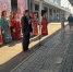 Туристы проехали по маршруту Сызрань–Тольятти–Самара - TltGorod.Ru