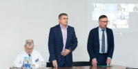 В Самаре назначен новый главврач областной психиатрической больницы - НеСлухи.РФ