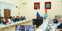 На совещании в правительстве Самарской области обсудили детский отдых, речные перевозки и  подготовку к отопительному сезону  - НеСлухи.РФ