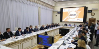 Вячеслав Федорищев встретился с выпускниками первого потока региональной программы «Школа героев» - TltGorod.Ru