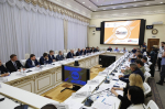 Самарская область одной из первых запустила программу - продолжение президентского проекта "Время героев"