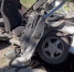 В Тольятти на встречной полосе столкнулись автокран и легковушка - TLT.Ru