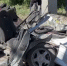 В Тольятти погиб водитель легковушки, столкнувшейся с автокраном - Волга Ньюс Тольятти