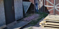 В Тольятти полицейские задержали подозреваемого в хищении имущества из дачного дома - УМВД по Тольятти  
