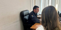 Высокие отношения. Сызранка пырнула мужа ножом во время семейного застолья - ТК ТОЛЬЯТТИ 24