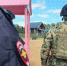 В Самаре задержаны иностранцы, игравшие в прятки с полицией - ТК ТОЛЬЯТТИ 24