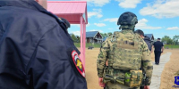 В Самаре задержаны иностранцы, игравшие в прятки с полицией - ТК ТОЛЬЯТТИ 24