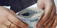 В Самарской области экс-руководитель отделения связи украла 370 тысяч рублей - TltGorod.Ru