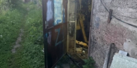 В Самарской области уголовник украл электроинструменты из чужого гаража и продал соседу - TltGorod.Ru