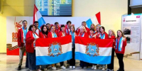 Сборная команда Самарской области выиграла 10 медалей финала Чемпионата «Профессионалы» - TltGorod.Ru