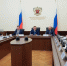 Подготовка к Совету. Вячеслав Федорищев работает в Москве - ТК ТОЛЬЯТТИ 24