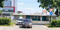 Двое подростков на электросамокате попали под машину в Тольятти - Волга Ньюс Тольятти