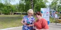 В Тольятти определились лидеры общественного голосования - Городские Ведомости