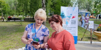 Тольяттинцы решают судьбу городских пространств - Площадь Свободы