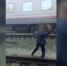 Самарские подростки закидывали камнями поезда и складывали на рельсах барахло - TLT.Ru
