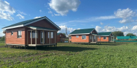 В Самарской области открылся новый туристический комплекс - TLT.Ru