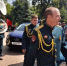 Один из самых популярных экспонатов площадки телеканала ТОЛЬЯТТИ 24 - новинка АВТОВАЗа LADA Iskra! - ТК ТОЛЬЯТТИ 24