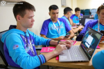 Стань частью инновационного проекта «Инношкольник-2025»: начат приём на программу в «Артеке»