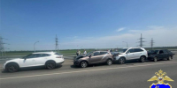 Несовершеннолетние пострадали в ДТП: проводится проверка - ТК ТОЛЬЯТТИ 24