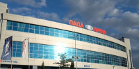 В Тольятти капитально отремонтируют  Лада-Арену - TLT.Ru