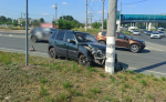 Четверо детей пострадали в аварии с автомобилем в Тольятти
