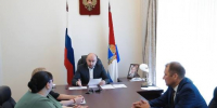 Прием населения провел губернатор Самарской области: решение всех вопросов на личном контроле - TltGorod.Ru